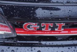 2018 Volkswagen Polo GTI