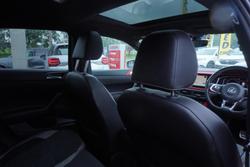 2018 Volkswagen Polo GTI