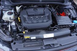 2018 Volkswagen Polo GTI