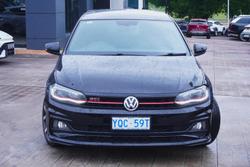 2018 Volkswagen Polo GTI