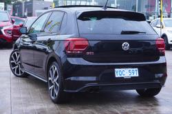 2018 Volkswagen Polo GTI