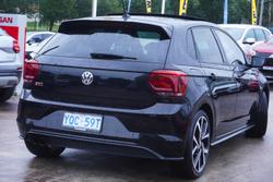 2018 Volkswagen Polo GTI