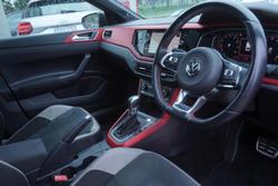 2018 Volkswagen Polo GTI