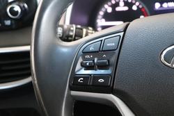 2020 Hyundai Tucson Active