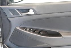 2020 Hyundai Tucson Active