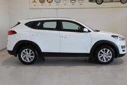 2020 Hyundai Tucson Active