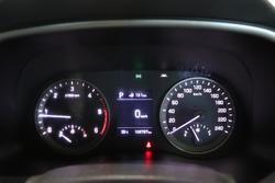 2020 Hyundai Tucson Active