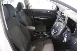 2020 Hyundai Tucson Active