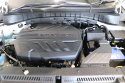 2020 Hyundai Tucson Active