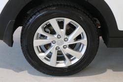 2020 Hyundai Tucson Active