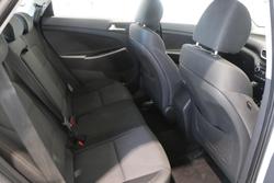 2020 Hyundai Tucson Active