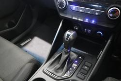 2020 Hyundai Tucson Active