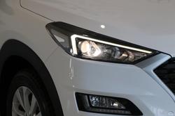 2020 Hyundai Tucson Active