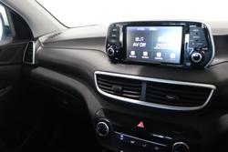 2020 Hyundai Tucson Active