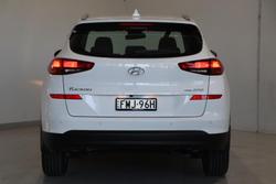 2020 Hyundai Tucson Active
