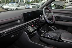 2024 Hyundai Tucson Premium N Line