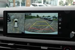 2024 Hyundai Tucson Premium N Line