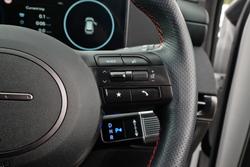 2024 Hyundai Tucson Premium N Line