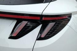 2024 Hyundai Tucson Premium N Line