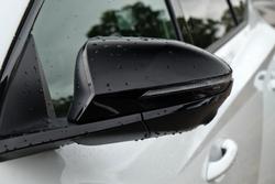 2024 Hyundai Tucson Premium N Line