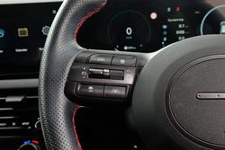 2024 Hyundai Tucson Premium N Line