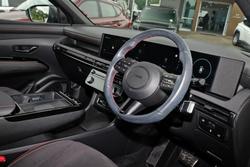 2024 Hyundai Tucson Premium N Line