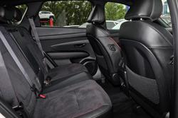 2024 Hyundai Tucson Premium N Line