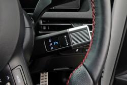 2024 Hyundai Tucson Premium N Line