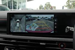 2025 Hyundai Tucson Hybrid Premium N Line