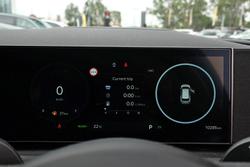 2025 Hyundai Tucson Hybrid Premium N Line