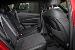 2025 Hyundai Tucson Hybrid Premium N Line