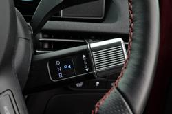 2025 Hyundai Tucson Hybrid Premium N Line