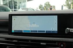 2025 Hyundai Tucson Hybrid Premium N Line