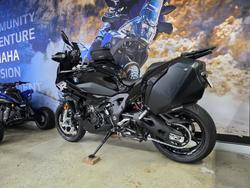 2025 BMW Motorrad S 1000 XR BLACK