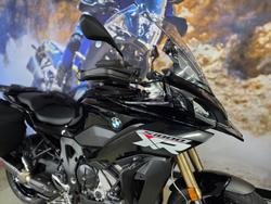 2025 BMW Motorrad S 1000 XR BLACK