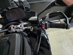 2025 BMW Motorrad S 1000 XR BLACK