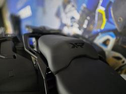 2025 BMW Motorrad S 1000 XR BLACK