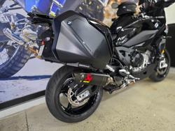 2025 BMW Motorrad S 1000 XR BLACK