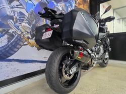 2025 BMW Motorrad S 1000 XR BLACK
