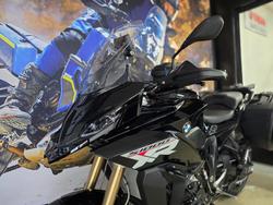 2025 BMW Motorrad S 1000 XR BLACK