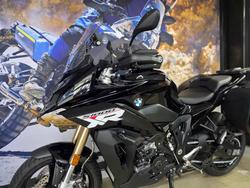 2025 BMW Motorrad S 1000 XR BLACK