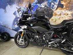 2025 BMW Motorrad S 1000 XR BLACK