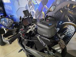 2025 BMW Motorrad S 1000 XR BLACK