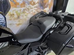 2025 BMW Motorrad S 1000 XR BLACK