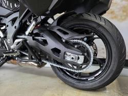 2025 BMW Motorrad S 1000 XR BLACK