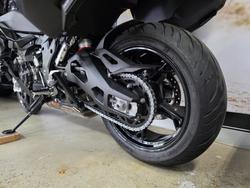 2025 BMW Motorrad S 1000 XR BLACK