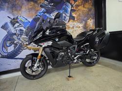 2025 BMW Motorrad S 1000 XR BLACK