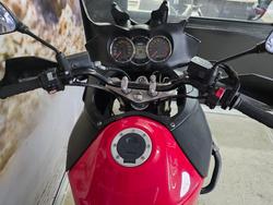 2013 Suzuki DL1000 V-STROM BLACK