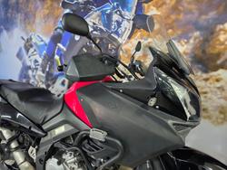 2013 Suzuki DL1000 V-STROM BLACK