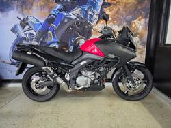 Suzuki DL1000 V-Strom